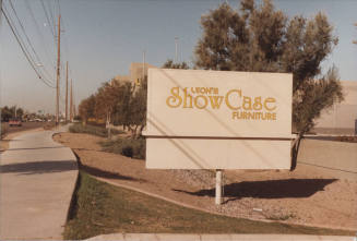 Leon's Showcase Furniture   - 550 West  Southern Avenue, Tempe, Arizona