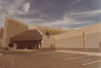 Leon's  Furniture   - 550 West  Southern Avenue, Tempe, Arizona