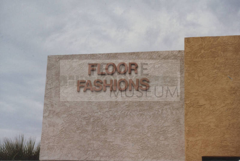 Floor Fashions  - 606 West  Southern Avenue, Tempe, Arizona