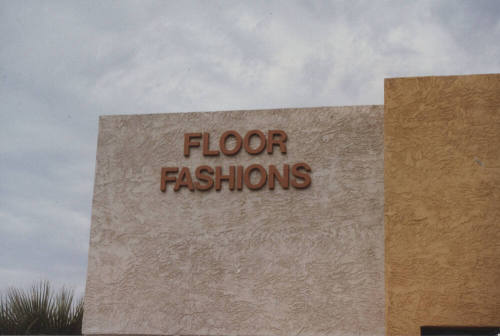 Floor Fashions  - 606 West  Southern Avenue, Tempe, Arizona