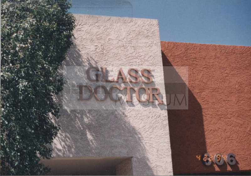 Glass Doctor  - 606 West  Southern Avenue, Tempe, Arizona