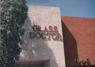 Glass Doctor  - 606 West  Southern Avenue, Tempe, Arizona