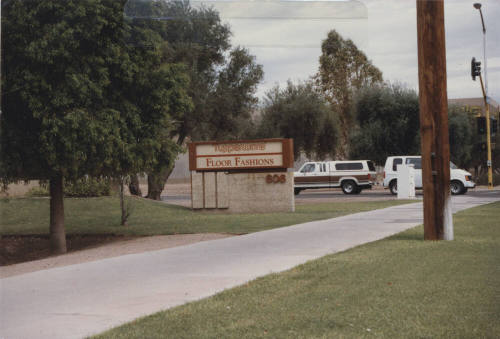 Floor Fashions   - 606 West  Southern Avenue, Tempe, Arizona