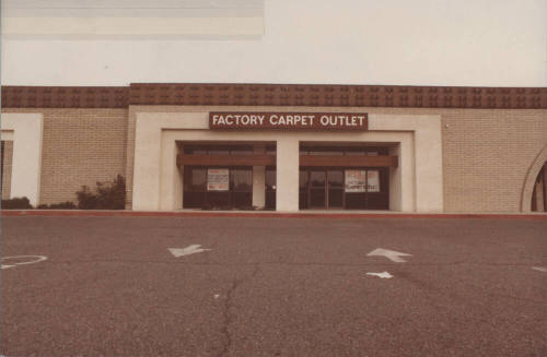 Factory Carpet Outlet - 794 East Southern Avenue, Tempe, Arizona