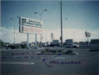 Skagg's Drug Center - 914 East Broadway Road, Tempe, Arizona