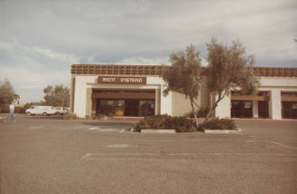 Rent Instead - 796 East Southern Avenue, Tempe, Arizona