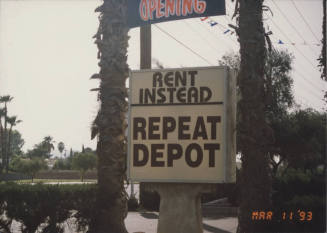 Rent Instead - 800 East Southern Avenue, Tempe, Arizona