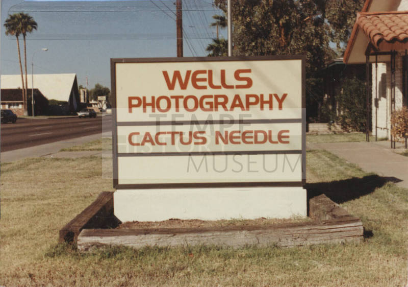 Wells Photography  - 805 East Southern Avenue, Tempe, Arizona