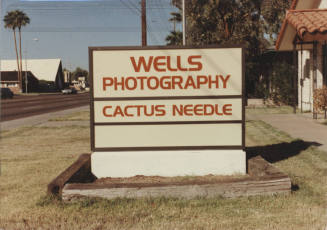 Wells Photography  - 805 East Southern Avenue, Tempe, Arizona
