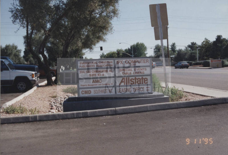 IPX  Computer Corp.  -  950  West  Southern Avenue, Tempe, Arizona