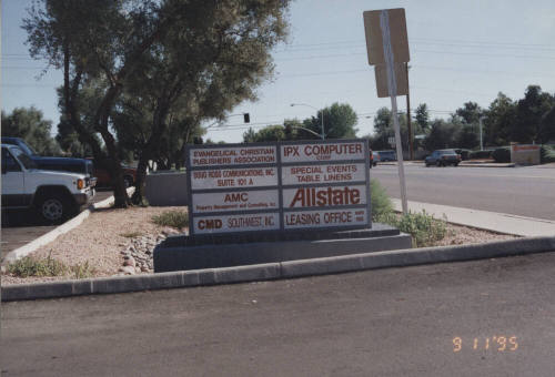 IPX  Computer Corp.  -  950  West  Southern Avenue, Tempe, Arizona