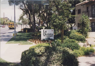La Quinta Apartments  -  955  East  Southern Avenue, Tempe, Arizona