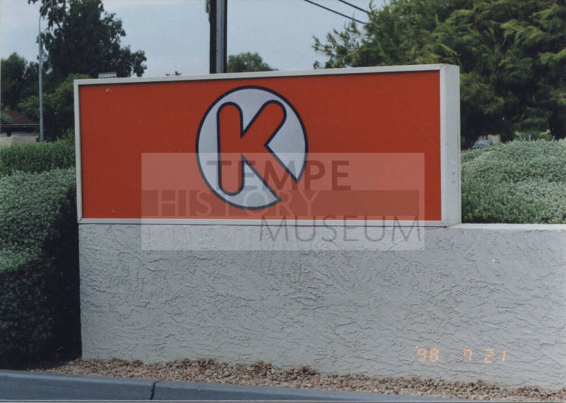 Circle K Food Store -1010 West  Southern Avenue, Tempe, Arizona