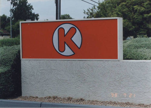 Circle K Food Store -1010 West  Southern Avenue, Tempe, Arizona