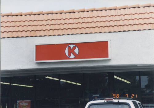 Circle K Food Store -1010 West  Southern Avenue, Tempe, Arizona