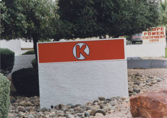 Circle K Food Store -1010 West  Southern Avenue, Tempe, Arizona