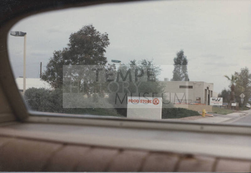 Circle K Food Store - 1010 West  Southern Avenue, Tempe, Arizona