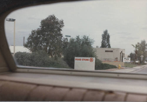 Circle K Food Store - 1010 West  Southern Avenue, Tempe, Arizona