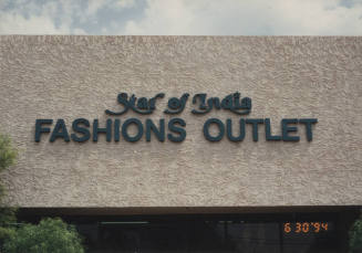 Bealls Outlet - 1825 East Guadalupe Road - Tempe, Arizona – Works