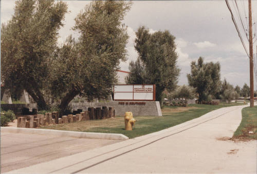 Architectural Ceremics Inc.   - 1102 West  Southern Avenue, Tempe, Arizona