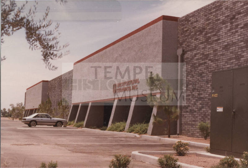 Architectural Ceremics Inc. - 1102 West  Southern Avenue, Tempe, Arizona