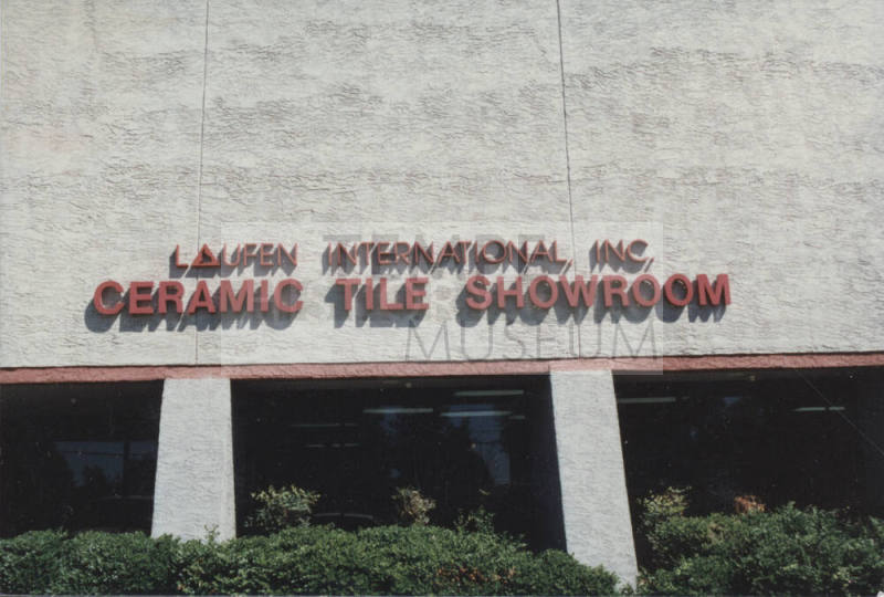Laufen International Inc. - 1102 West  Southern Avenue, Tempe, Arizona