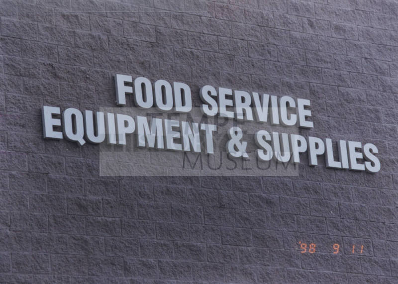 EDC Food Service    - 1258  West Southern Avenue, Tempe, Arizona