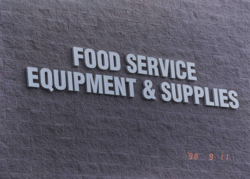 EDC Food Service    - 1258  West Southern Avenue, Tempe, Arizona