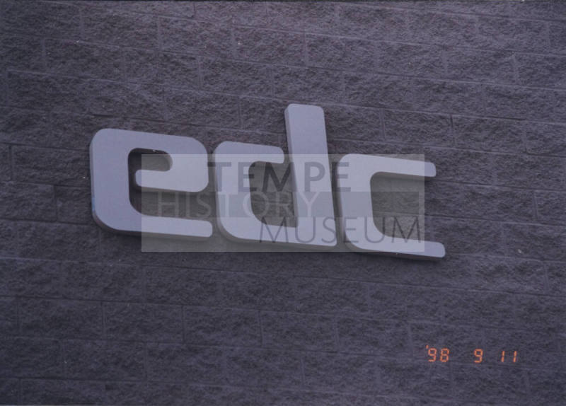 EDC Food Service    - 1258  West Southern Avenue, Tempe, Arizona