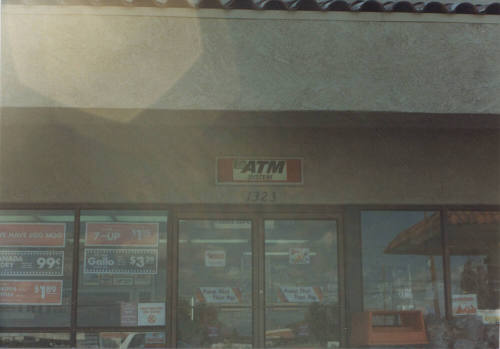 Circle K   - 1323  West Southern Avenue, Tempe, Arizona