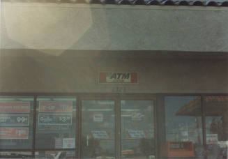 Circle K   - 1323  West Southern Avenue, Tempe, Arizona