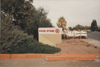 Circle K Food Store  - 1323  West Southern Avenue, Tempe, Arizona