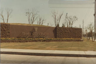 Tempe City Center   - 1400  East Southern Avenue, Tempe, Arizona