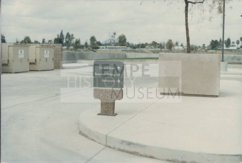 Rio Salado Bank  - 1400  East Southern Avenue, Tempe, Arizona