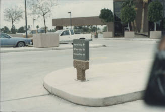 Rio Salado Bank  - 1400  East Southern Avenue, Tempe, Arizona
