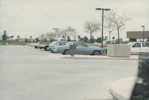 Rio Salado Bank  - 1400  East Southern Avenue, Tempe, Arizona
