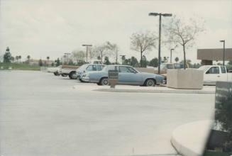 Rio Salado Bank  - 1400  East Southern Avenue, Tempe, Arizona