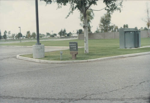 Rio Salado Bank  - 1400  East Southern Avenue, Tempe, Arizona