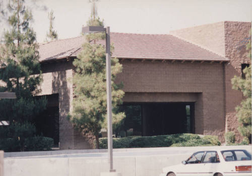 Di - Zin Hair Services  - 1420 East Southern Avenue, Tempe, Arizona
