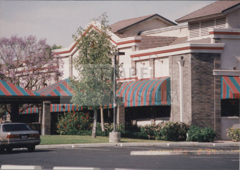 The Original Gino's East of Chicago  - 1420 East Southern Avenue, Tempe, Arizona