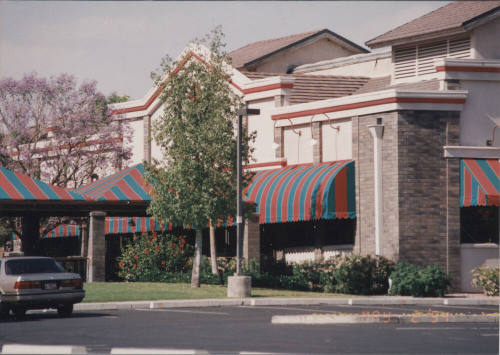 The Original Gino's East of Chicago  - 1420 East Southern Avenue, Tempe, Arizona