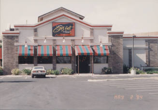 The Original Gino's East of Chicago  - 1420 East Southern Avenue, Tempe, Arizona