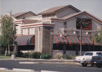 The Original Gino's East of Chicago  - 1420 East Southern Avenue, Tempe, Arizona