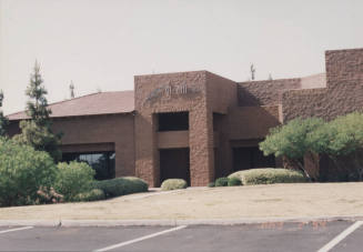 Di - Zin Hair Services  - 1420 East Southern Avenue, Tempe, Arizona
