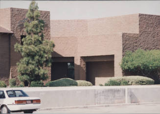 Di - Zin Hair Services  - 1420 East Southern Avenue, Tempe, Arizona