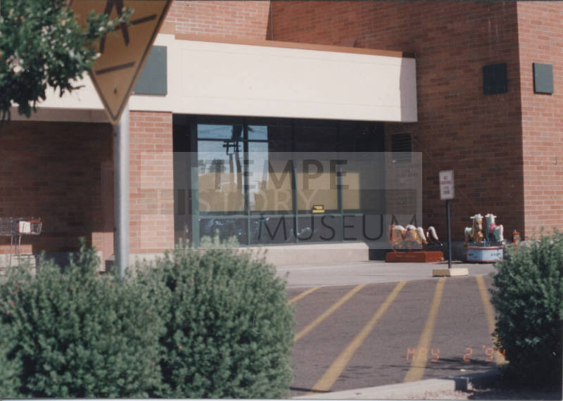 Smith's Food and Drug Centers  - 3255 South Rural Road, Tempe, Arizona
