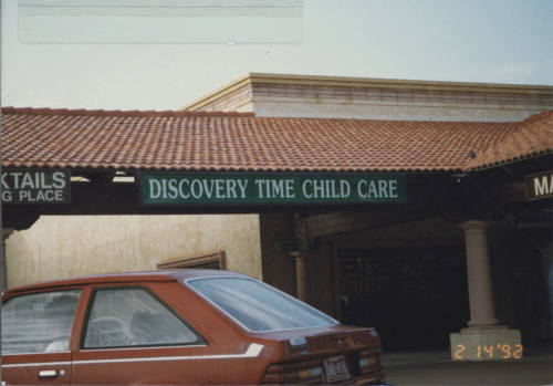 Discovery Time Child Care   - 1425 West Southern Avenue, Tempe, Arizona