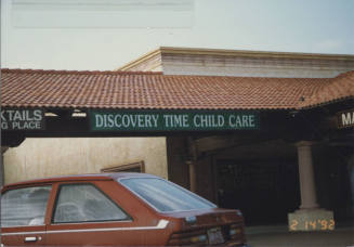 Discovery Time Child Care   - 1425 West Southern Avenue, Tempe, Arizona