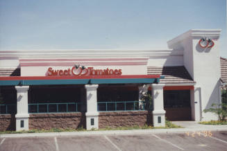 Sweet Tomatoes   - 1410 East Southern Avenue, Tempe, Arizona