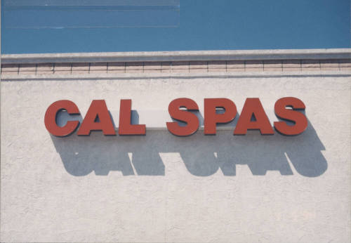 Cal Spas - 1449 West  Southern Avenue, Tempe, Arizona